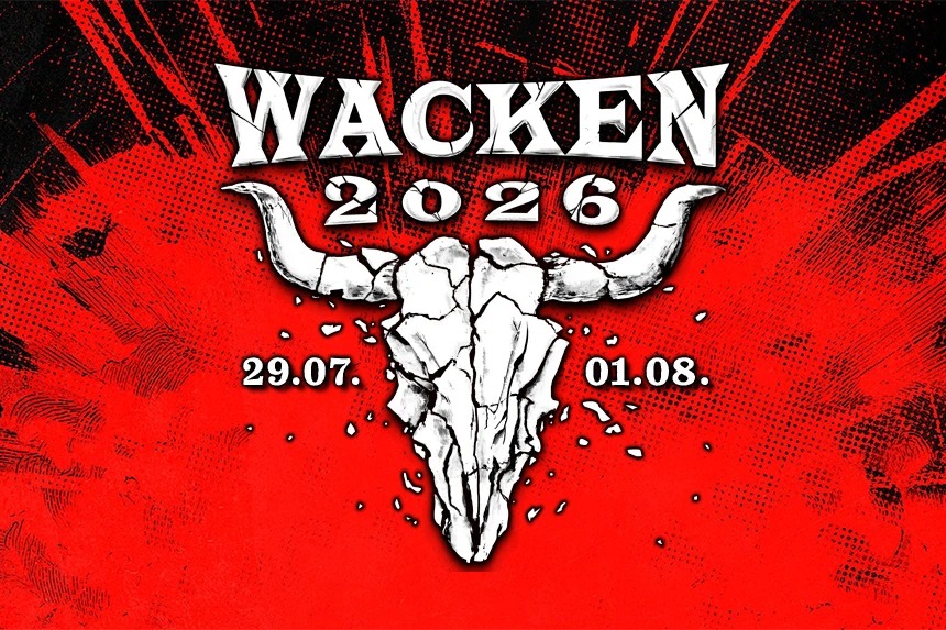 Wacken 2026