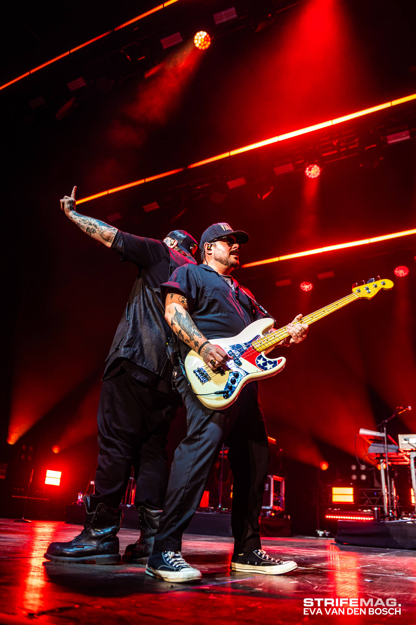 Jelly Roll AFAS Live Amsterdam-12