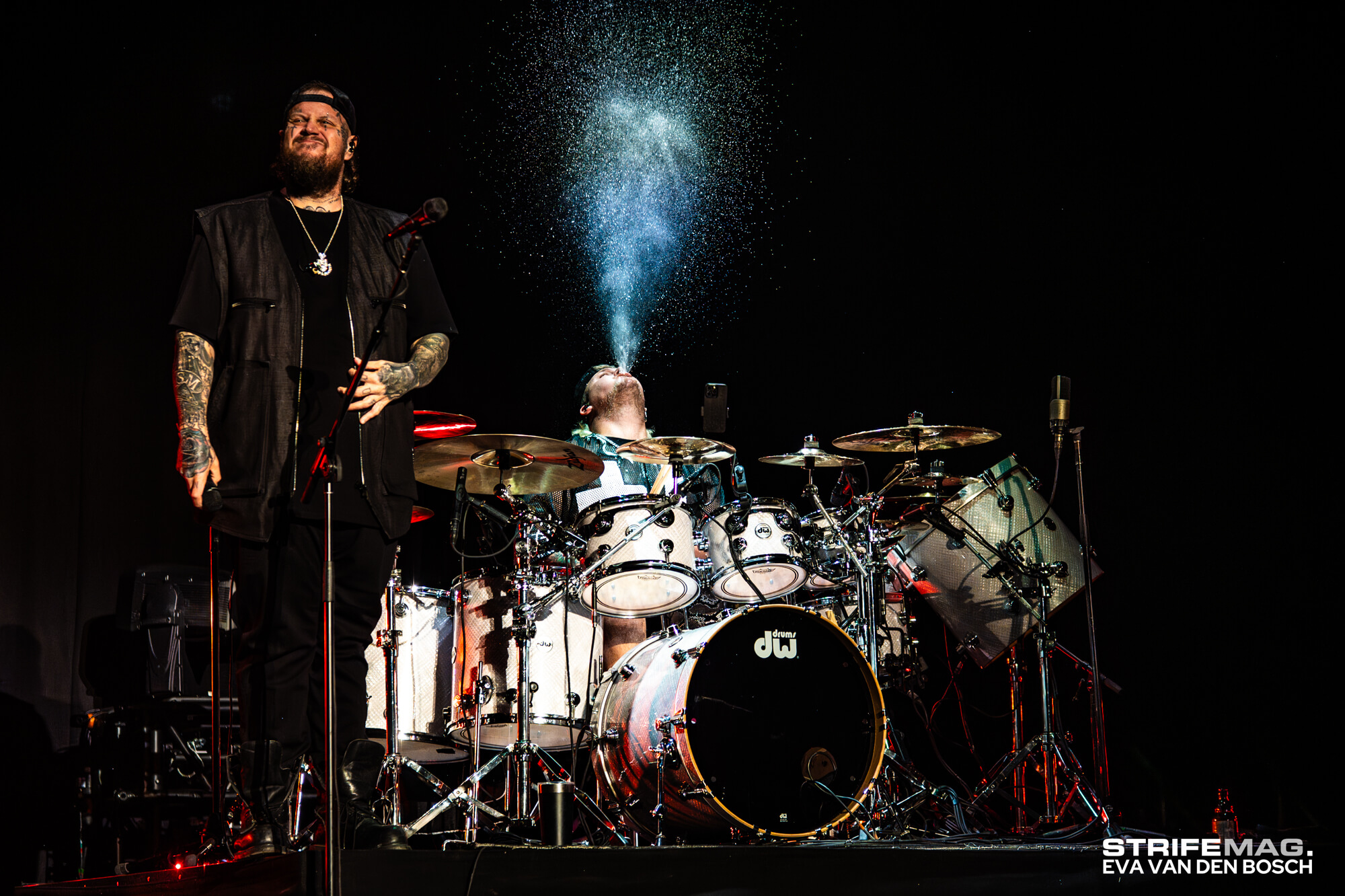 Jelly Roll AFAS Live Amsterdam-16