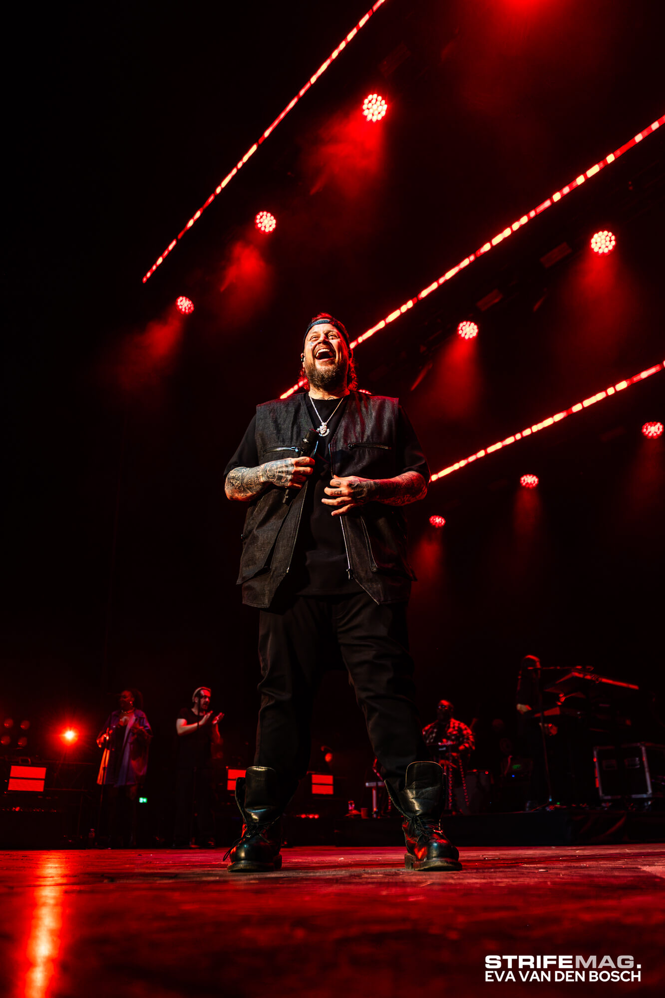 Jelly Roll AFAS Live Amsterdam-18