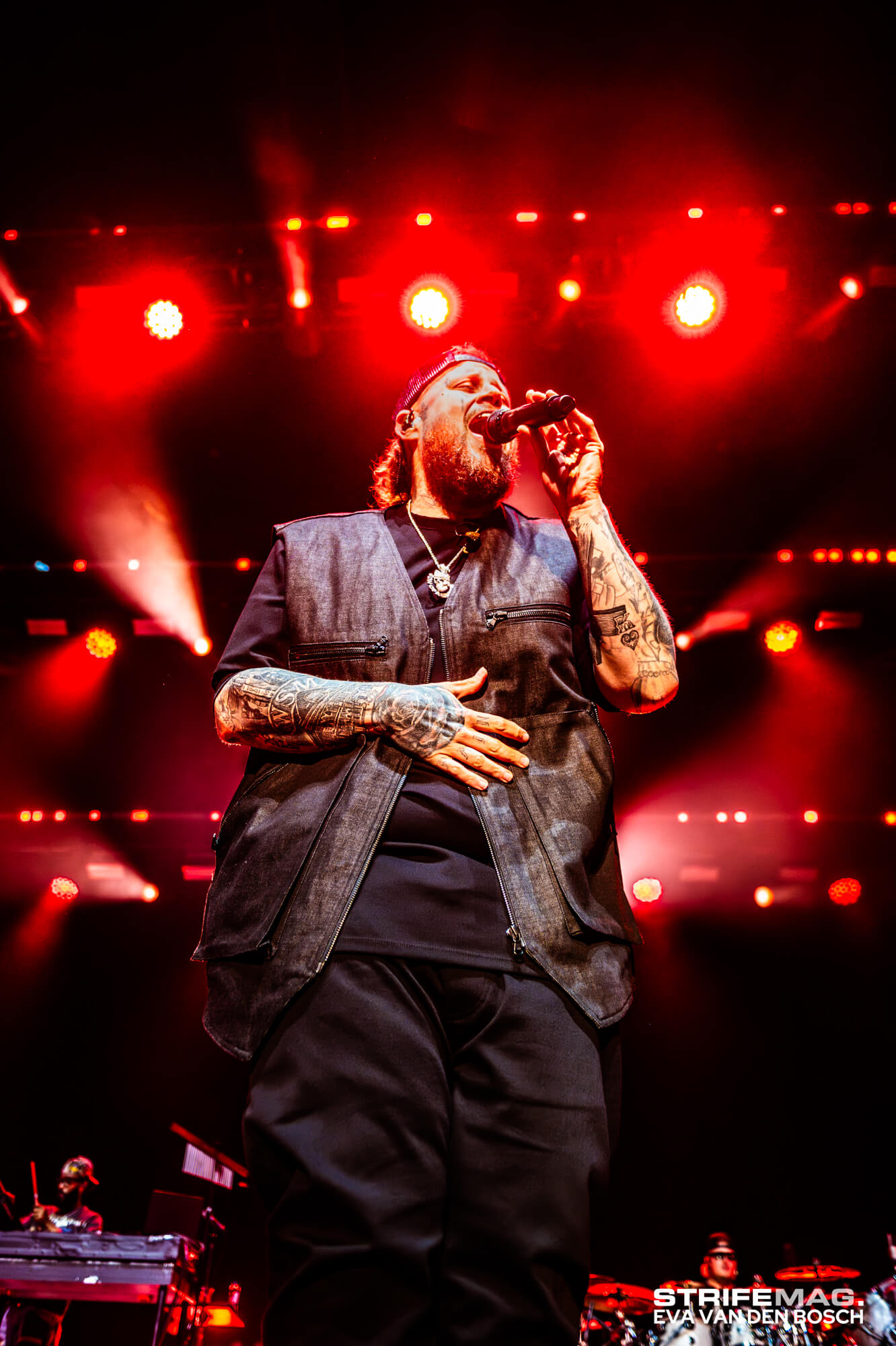 Jelly Roll AFAS Live Amsterdam-2