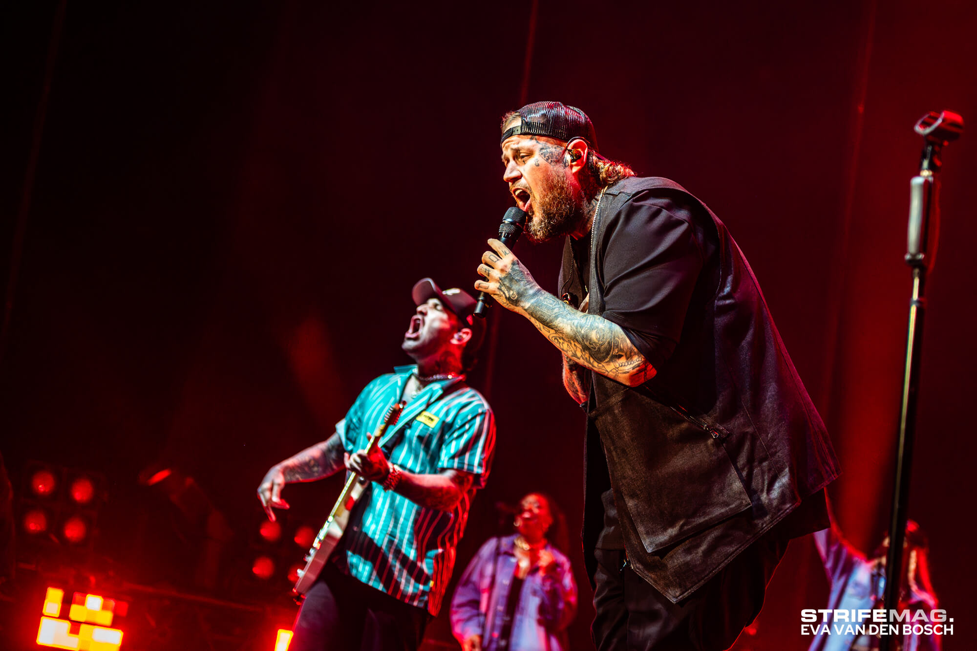 Jelly Roll AFAS Live Amsterdam-3