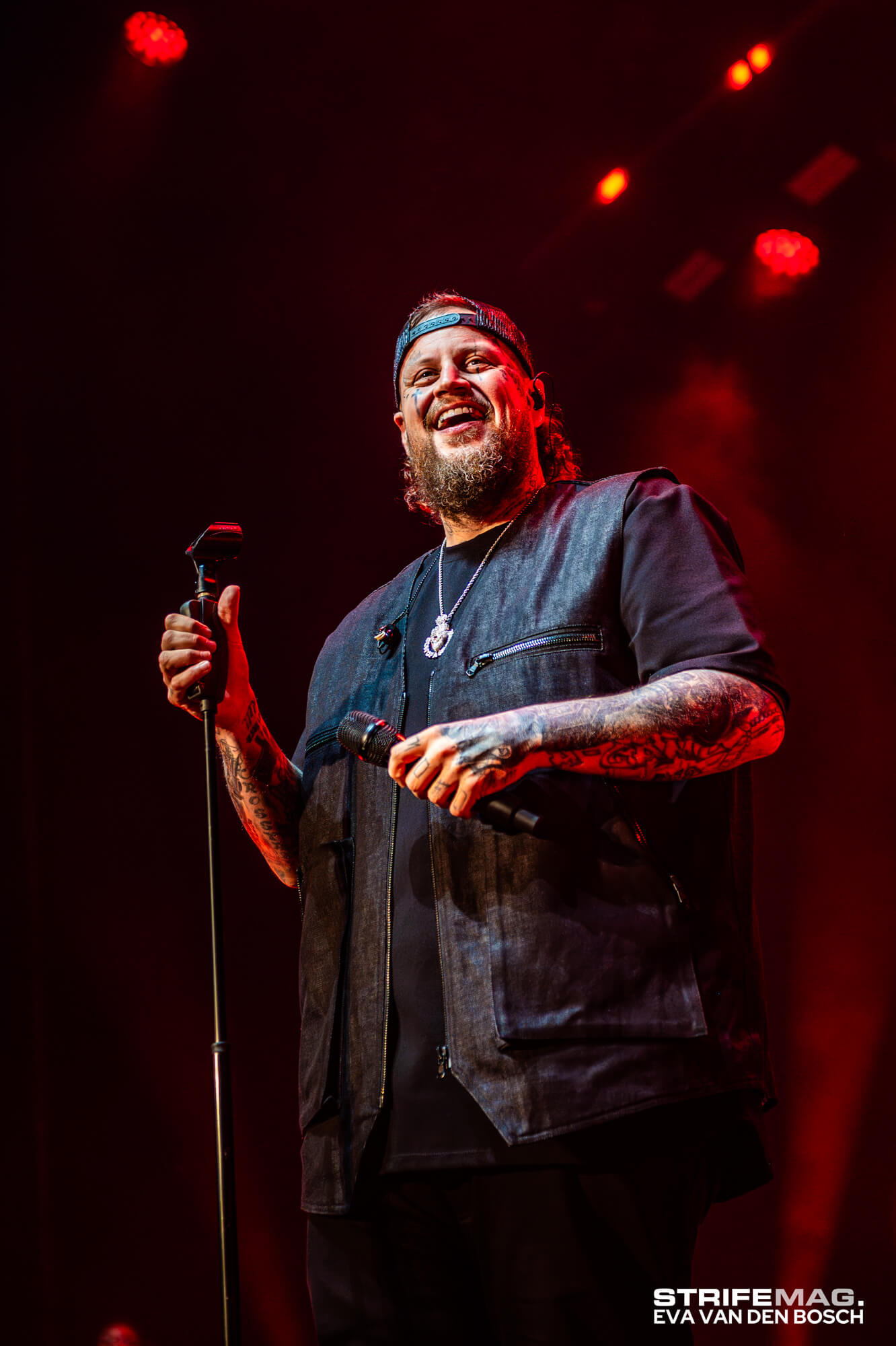 Jelly Roll AFAS Live Amsterdam-4