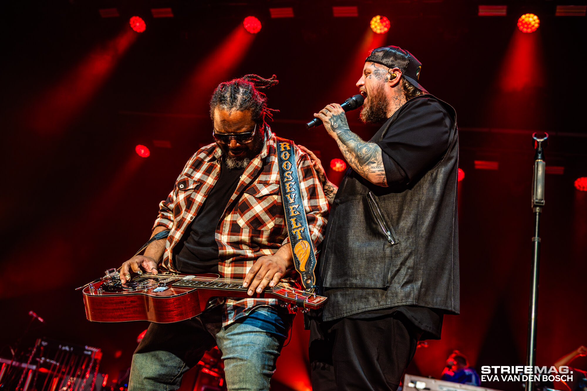 Jelly Roll AFAS Live Amsterdam-5
