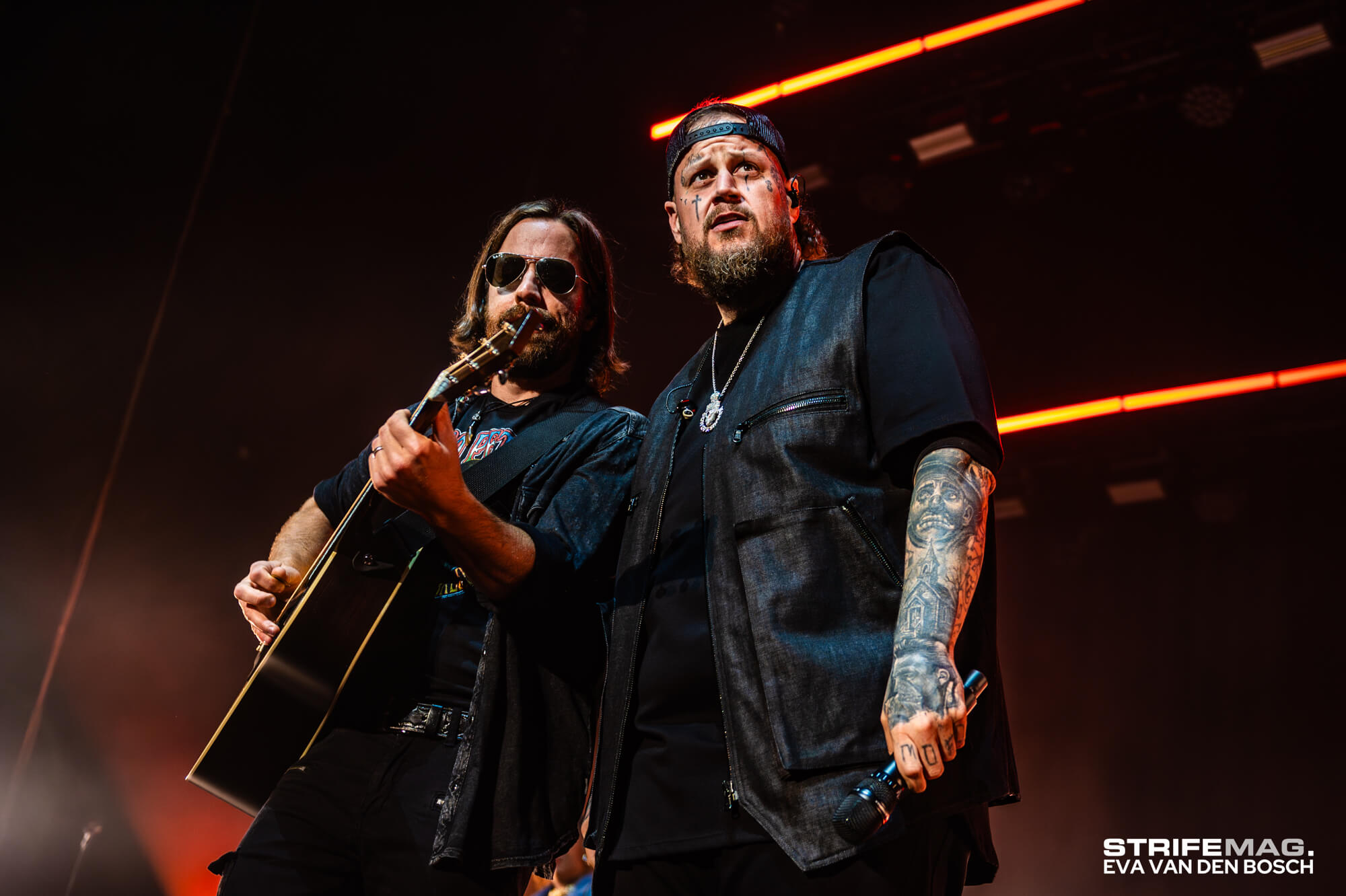 Jelly Roll AFAS Live Amsterdam-6