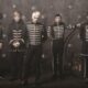 My Chemical Romance The Black Parade era
