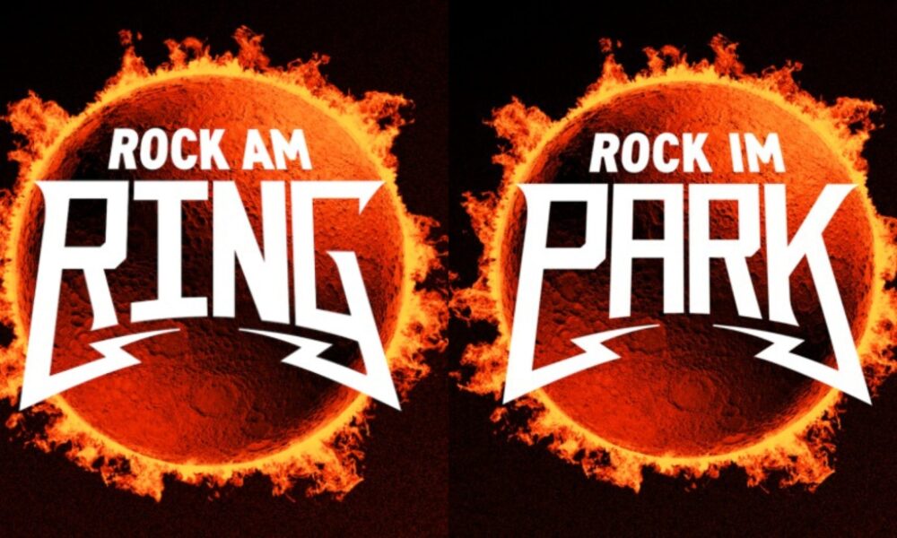 Rock Am Ring x Rock Im Park 2026
