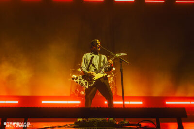 Pierce the Veil @ AFAS LIVE