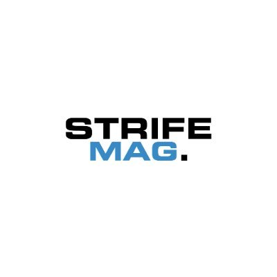 Strife Mag
