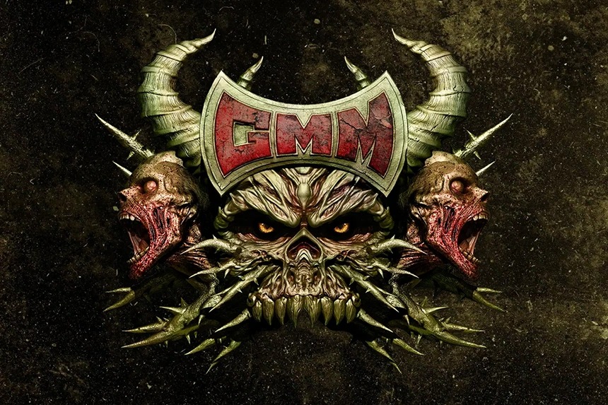 Graspop Metal Meeting