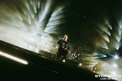 Architects @ Ziggo Dome, Amsterdam