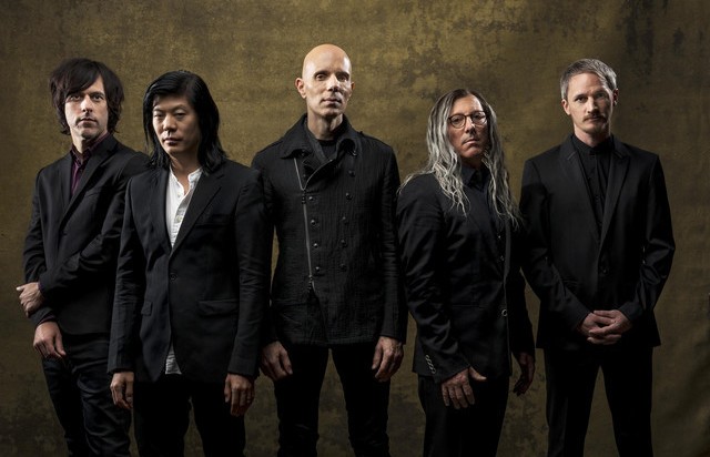 A Perfect Circle 2025