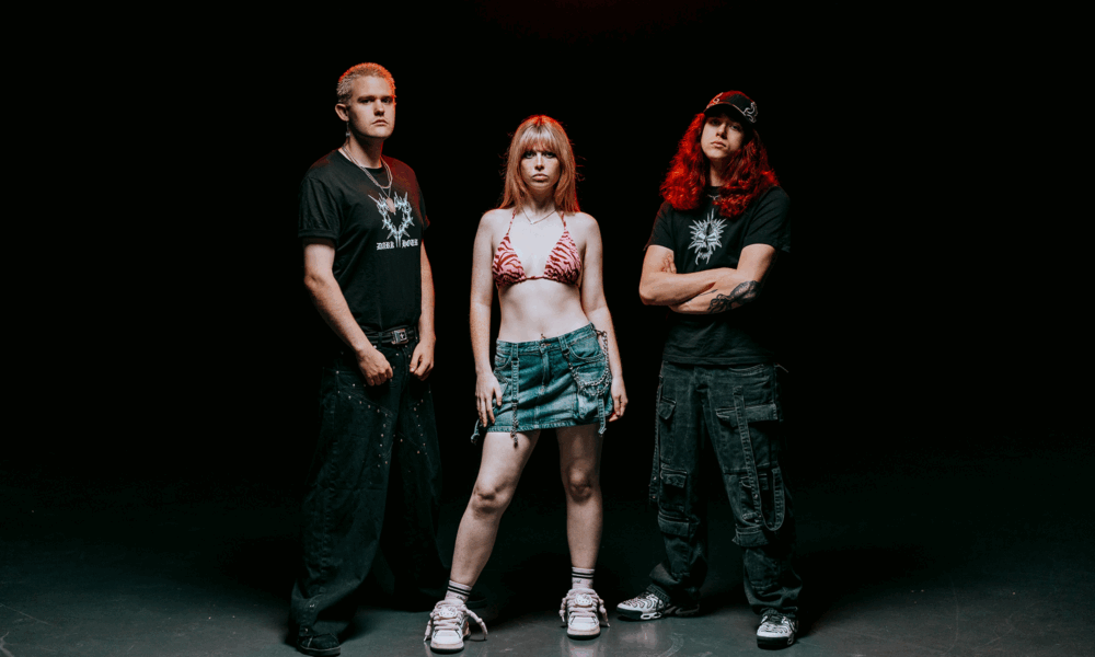 Eville - BRAT METAL 2025