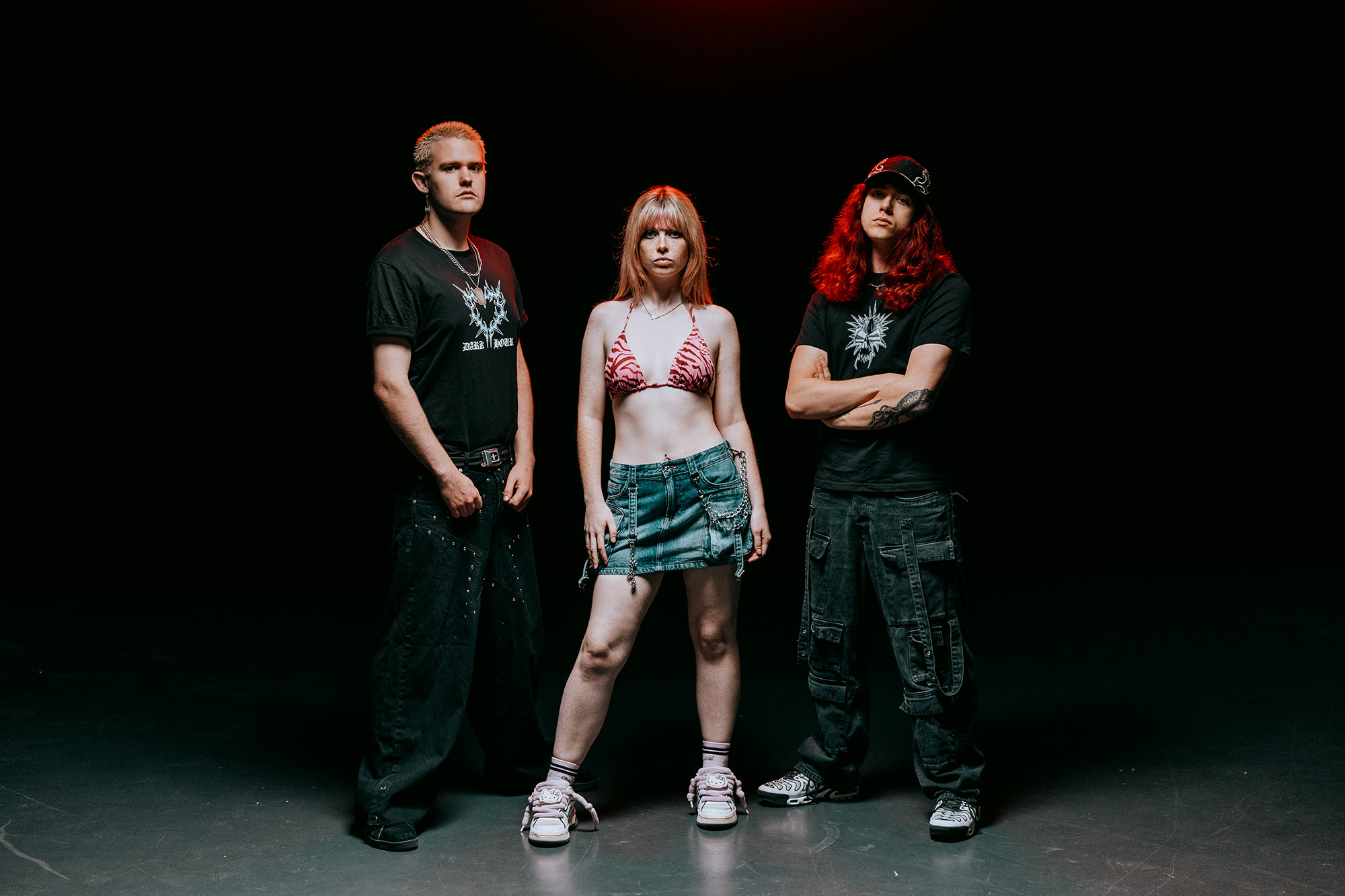 Eville - BRAT METAL 2025