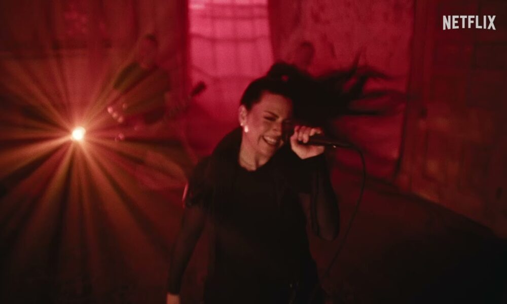 Evanescence - Afterlife