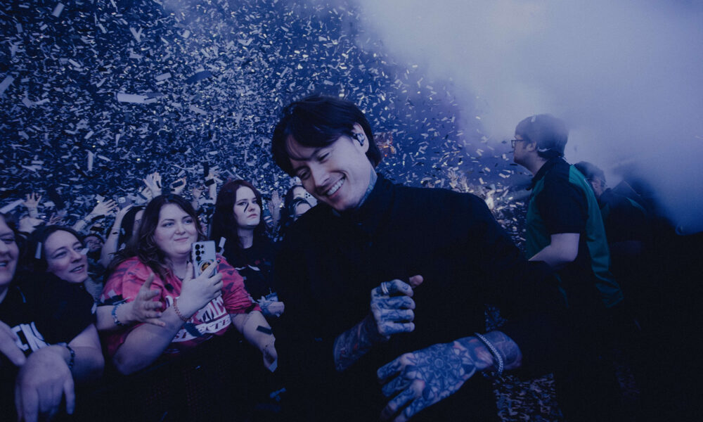 Omens Amsterdam NIGHT 2-1-64