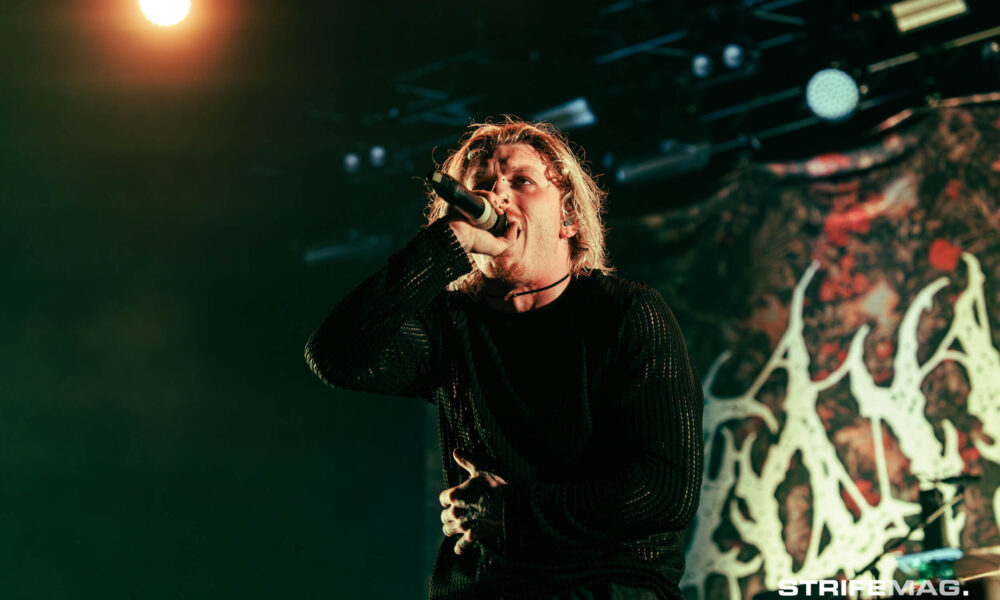 Paleface Swiss @ Poppodium 013, Tilburg