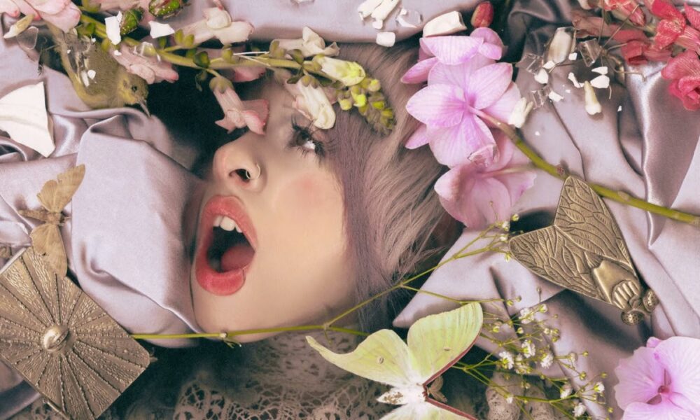 Melanie Martinez POSSESSION