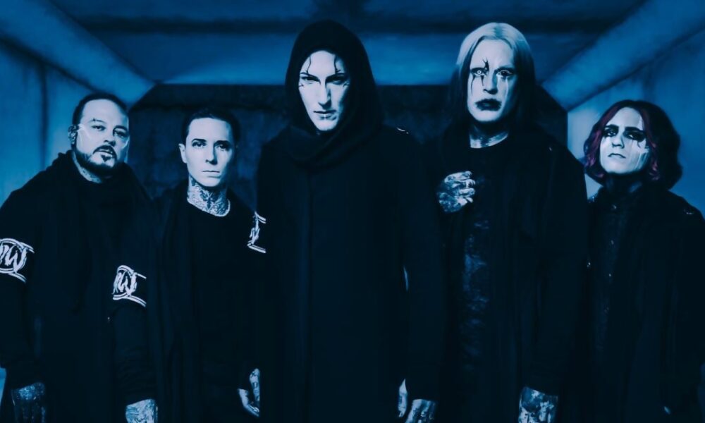 Motionless In White 2026