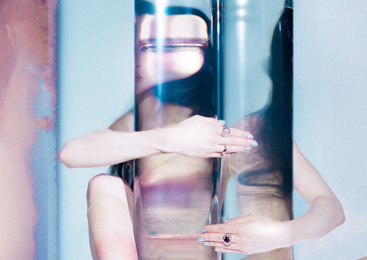 Poppy - Empty Hands