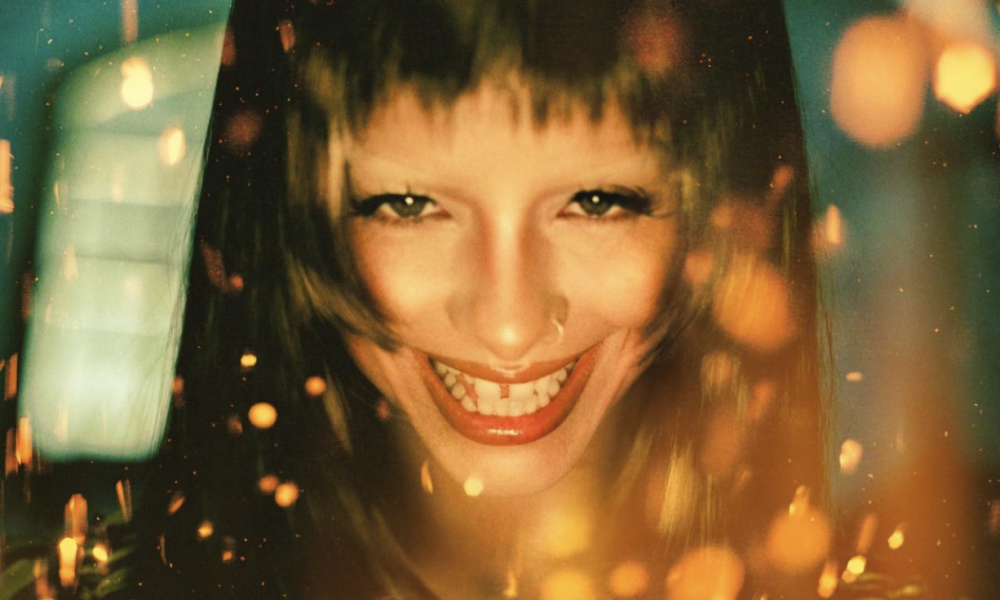 Melanie Martinez Possession