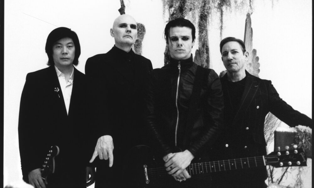 Yungblud & The Smashing Pumpkins