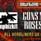 Download Festival 2026