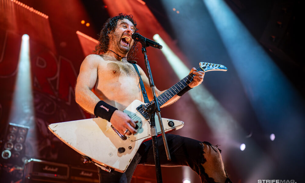 AirbourneTivoliVredenburg Utrecht 2026