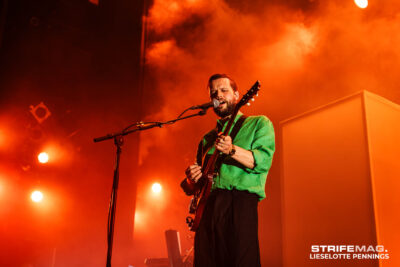 White Lies @ Poppodium 013, 2026