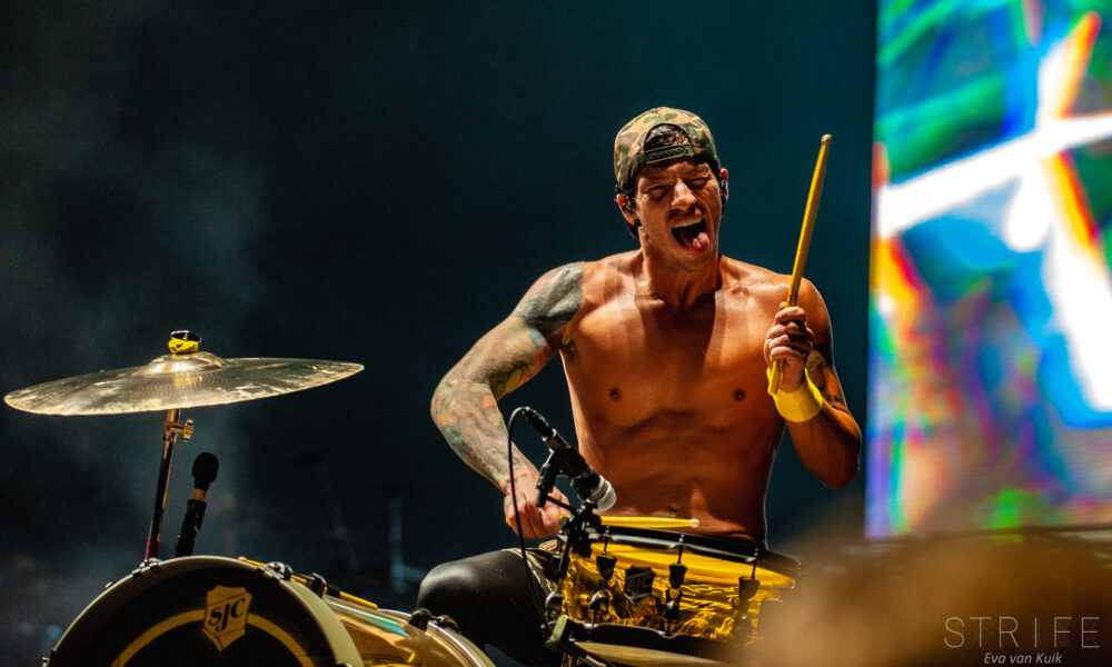 Josh-Dun