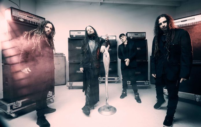 Korn 2026