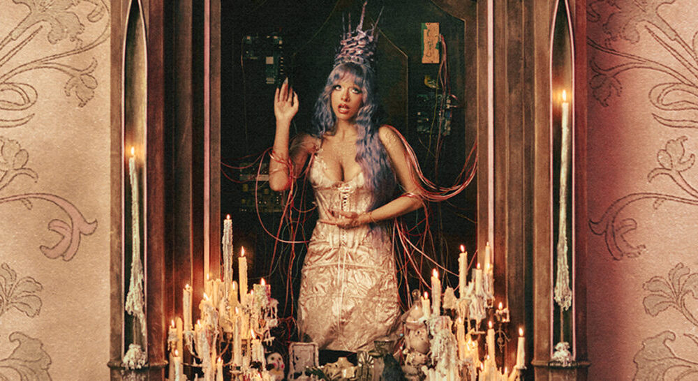 Melanie Martinez - HADES