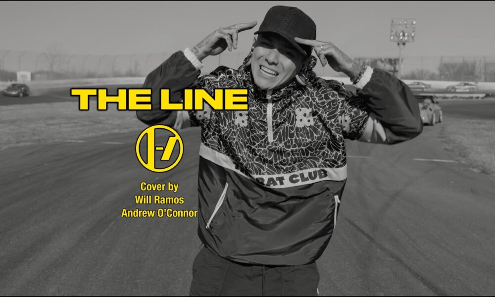 Will Ramos - Twenty One Pilots cover