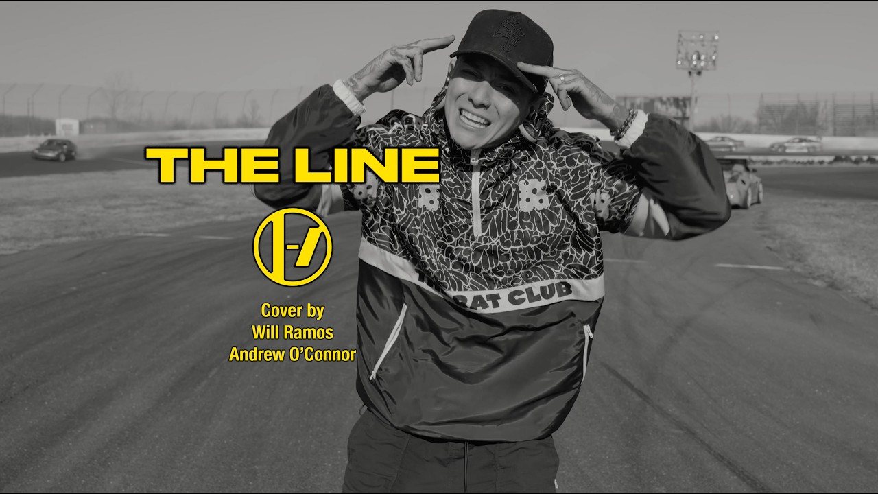 Will Ramos - Twenty One Pilots cover