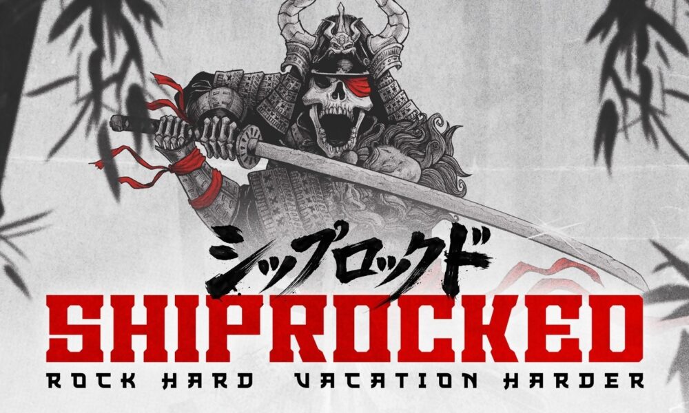Shiprocked
