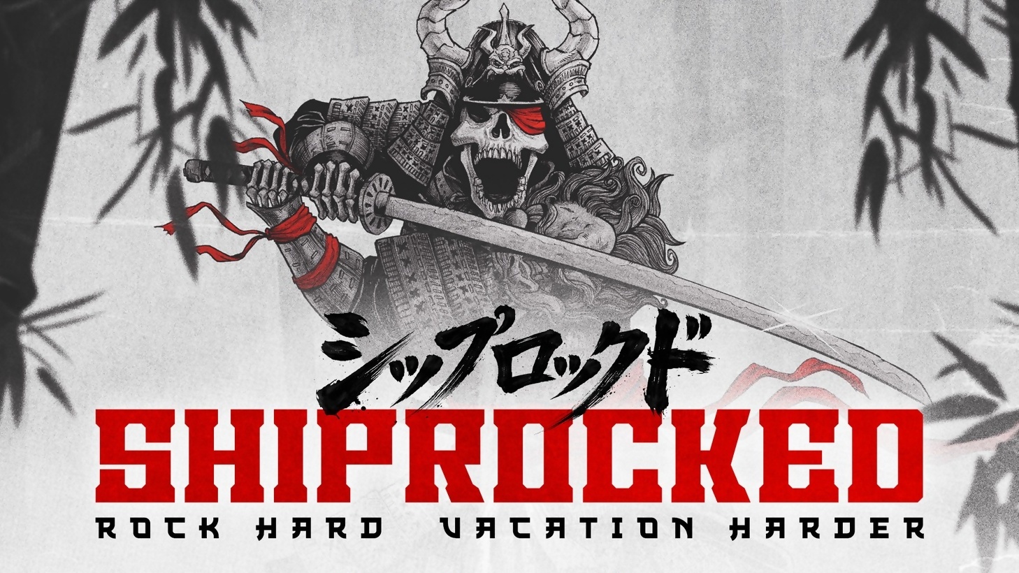 Shiprocked