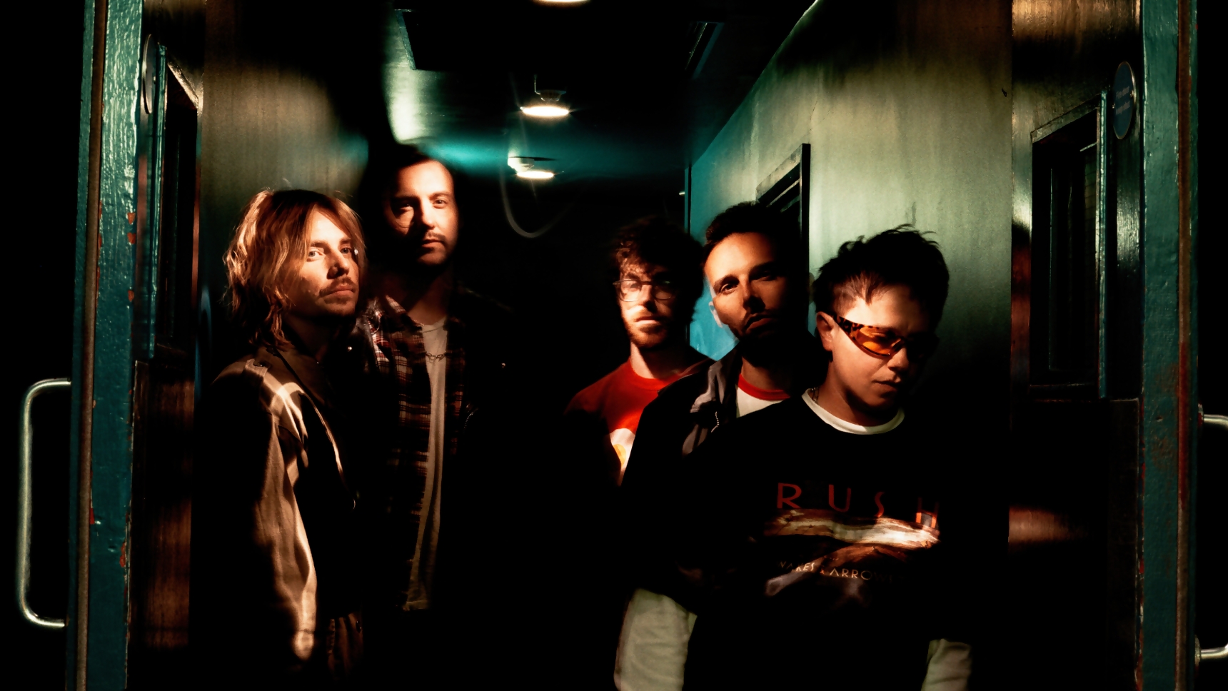 Nothing But Thieves 2026
