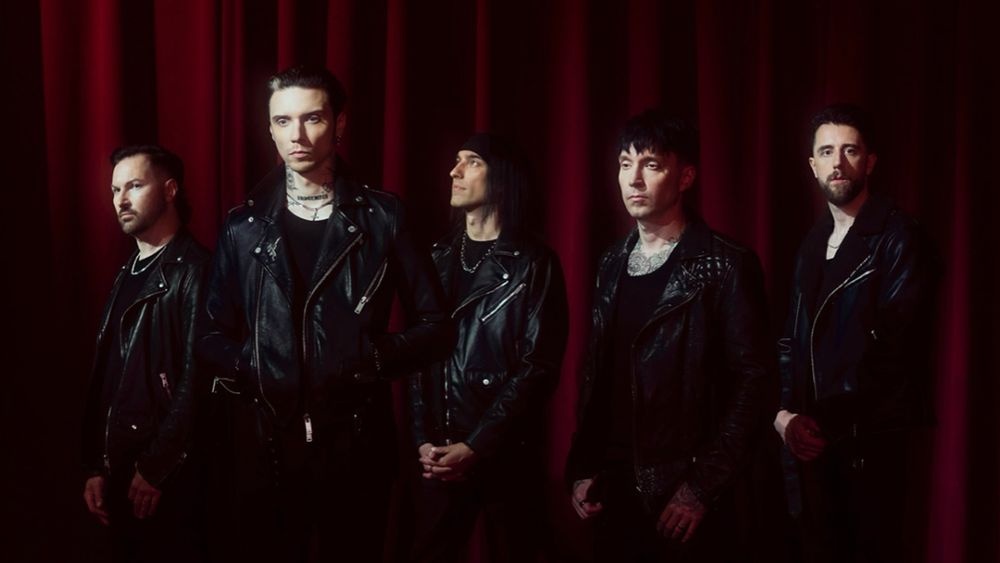 Black Veil Brides