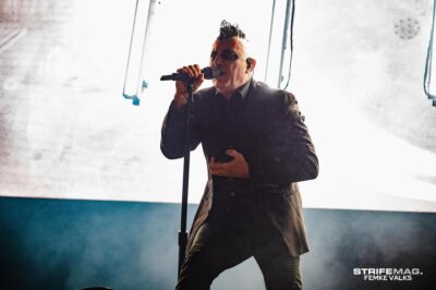 A Perfect Circle @ Poppodium 013