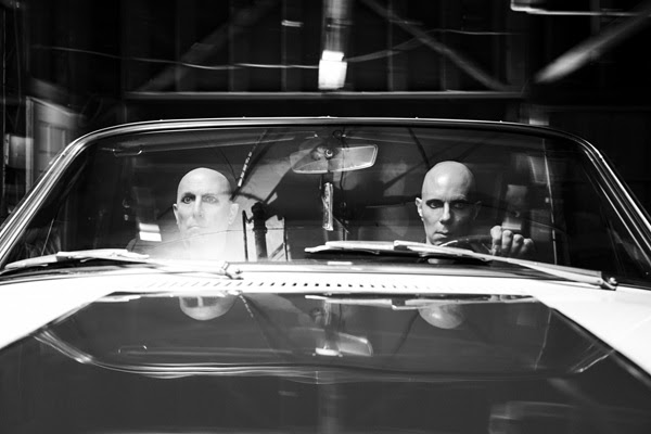A Perfect Circle - 2026