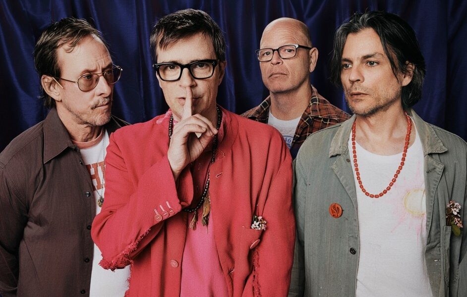 Weezer 2026