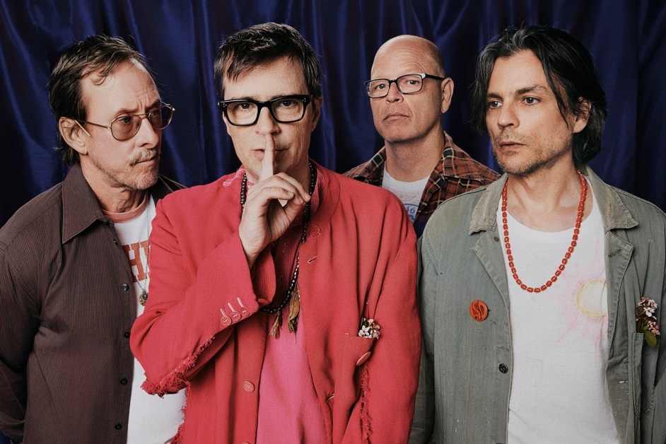 Weezer 2026