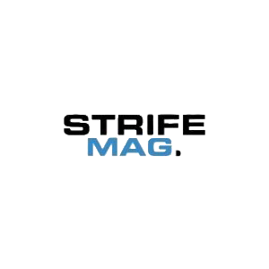 Strife Mag