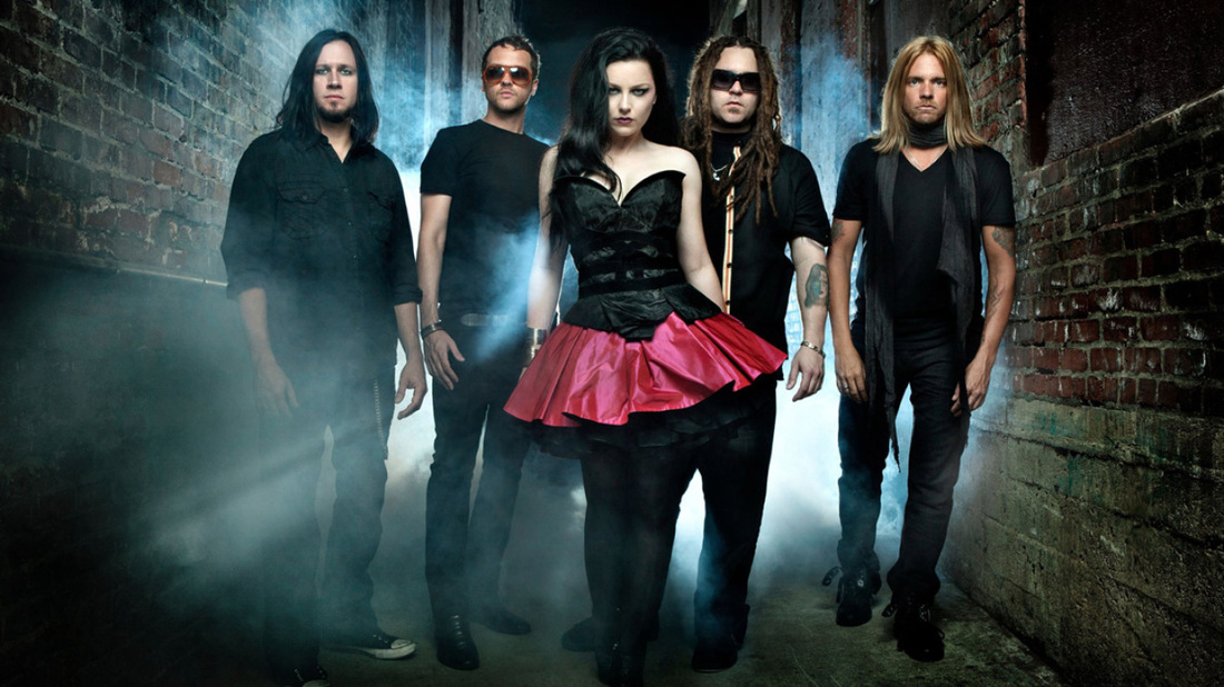 evanescence-announce-fall-tour