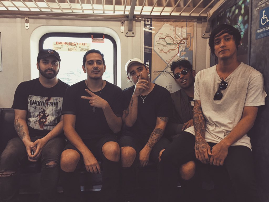 palisades-announce-a-self-titled-album-and-release-their-new-single-aggression