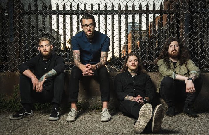 The Devil Wears Prada Explain Meaning Behind 'Daughter' | Strife Mag