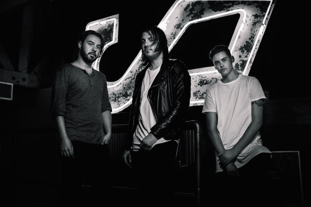 Dayshell On Music, Passion & The Future | Strife Mag