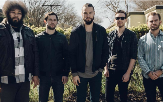 dance-gavin-dance-announce-co-headliner-tour-with-chon