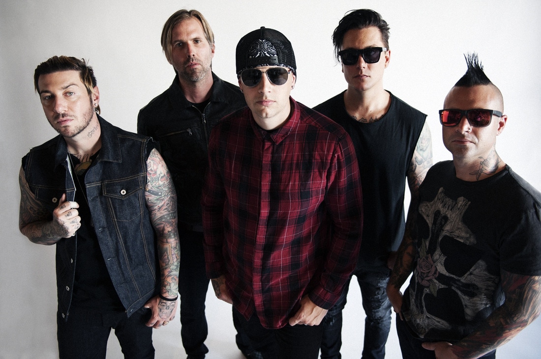 avenged-sevenfolds-johnny-christ-skipping-few-shows-due-to-birth-of-his-song