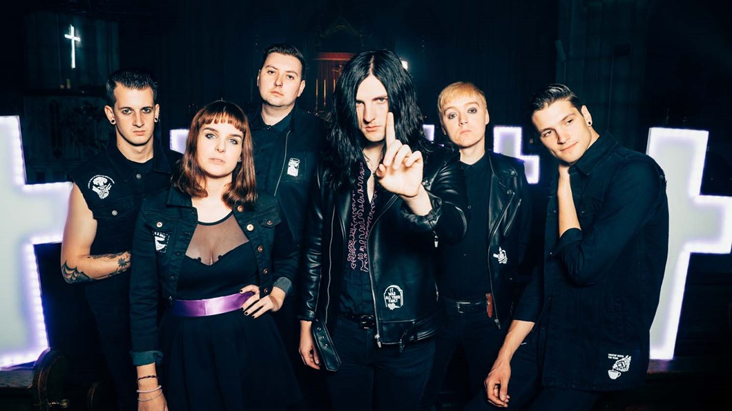 creeper-release-new-song